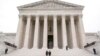 Supreme Court Keeps FDA Abortion Pill Rules in Place for Now 
