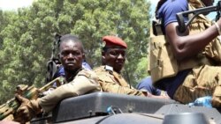 2Rs: Crise do Burkina Faso em análise