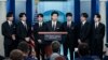Agency Says BTS Members Will Serve in South Korea's Military 