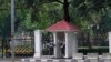 Paspampres Amankan Perempuan Bersenjata yang Berusaha Masuk Istana Merdeka
