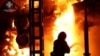 Ukraine Reports More Russian Strikes on Energy Infrastructure 