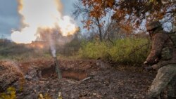 FLASHPOINT UKRAINE: Russia’s Nuclear Threats