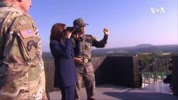 美韓譴責北韓威脅 美日韓海軍週五舉行聯合軍演反制