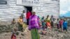 DRC Refugees to Uganda Expected to Double as Conflict Rages 