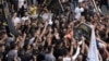 3 Palestinians Killed by Israeli Troops in Separate Clashes