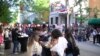 Festival Makanan Indonesia di Kawasan Manhattan, New York 