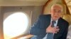 Iran Says Detained Iranian-American Namazi Left for Oman 