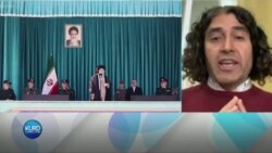 Xwepêşandanên li Îranê Ber bi Ku Diçin?