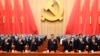 Despite Costs, Xi Defends China’s Zero-COVID Policy 