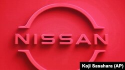 Japan Russia Nissan