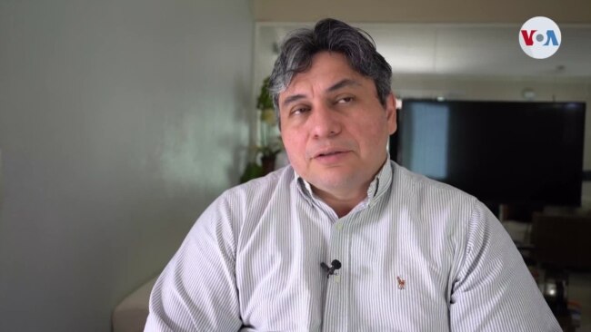 Exdiputado opositor cuestiona elecciones municipales en Nicaragua