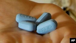 Di Amerika pil PrEP bisa didapat dengan bantuan biaya dari asuransi.