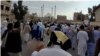اعتراضات زاهدان