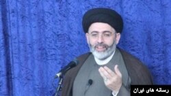 سلیمان موسوی‌فر.