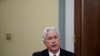 CIA Director in Israel as Biden Administration Mulls Interim Iran Deal 