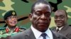 ZANU PF Vice Presidennts 