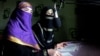 Afghan Women's Radio Returns After Taliban Attack