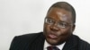 Tendai Biti Fights for Abolition of Death Penalty