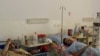 Health Crisis Grips Tripoli as Fighting Drags On