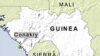Human Rights Group: Guinea Military Kills 157 in Crackdown