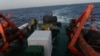 US Helping Strengthen Vietnamese Coast Guard