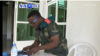 Tshisekedi ayebisi mbulamatari ete général Kayimbi akufaki na singa na kingo