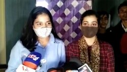 အကြမ်းဖက်ဆူပူအောင် လှုံ့ဆော်ရေးသားမှုနဲ့ စွဲဆို ဖမ်းဆီးခံ သတင်းသမား ၂ ဦးကို အိန္ဒိယ ပြည်နယ်တရားရုံး အာမခံပေး