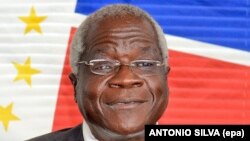 Afonso Dhlakama
