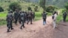 Batomboki ya ba FDLR babomi soda babela pene na Goma