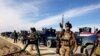 Pakistan Tangkap Lima Tersangka Operator al Qaida