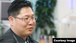 한국 갈렙선교회 김성은 목사