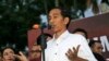 DPR Setujui APBN Meski Diprotes Jokowi