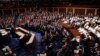 Conflict, Trade Feature in Trump's State of the Union Foreign Policy