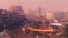 Egypt Uprising Draws Comparisons With Iran