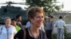 Outgoing UN Envoy Says Myanmar Has Spiraled Into Civil War 