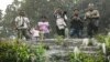 Colombia's Awa resist violence, maintain 'spiritual bond' with nature
