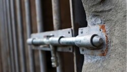 Picture of jail.