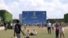 Floods, Strikes, Terrorist Threats — Euro 2016 Debuts in France