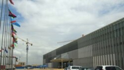 Ordem de despejo de camponesas do Talatona é falsa, diz advogado – 2:36