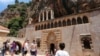 In Lebanon, Monastery Brings Together Christians Scattered by War