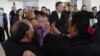 Released Thai hostages return to Bangkok after being held for over a year in Gaza