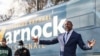 Democrats Win Key US Senate Race With Second Georgia Runoff Too Close to Call