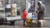 Some Violations in First Hours of Syrian Cease-fire