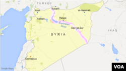 Syria