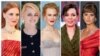 Penelope Cruz, Jessica Chastain Sayangkan Pemangkasan Siaran Penganugerahan Piala Oscar 2022
