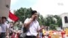 专访: 全港中学生罢课召集人之一Zack