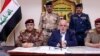 آغاز عملیات آزادسازی شهر موصل از دست داعش؛ وزیر دفاع آمریکا: لحظه تعیین کننده رسید