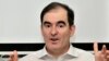 FILE - John Ging, head of operations at the U.N. Office for the Coordination of Humanitarian Affairs (OCHA).
