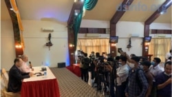 ရခိုင်အရေး ဂျပန်ကြားဝင်ကူညီမှုအပေါ် ရခိုင်ကိုယ်စားလှယ်တချို့ ကြိုဆို
