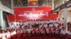 မွန်ညီညွတ်ရေးပါတီဘက်က NLD နဲ့ ဆွေးနွေးလိုတဲ့အချက်